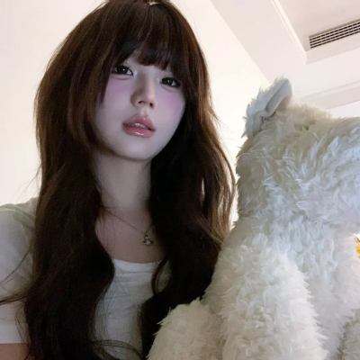 拥抱月亮拥抱你